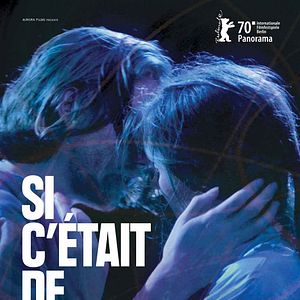 Foto Si c’était de l’Amour