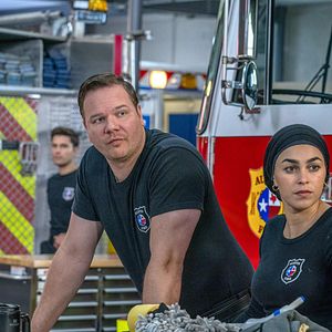 Foto 9-1-1: Lone Star