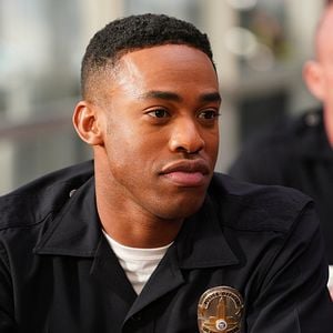 Foto Titus Makin Jr.