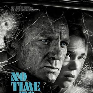 Foto 007 - Sem Tempo Para Morrer