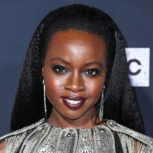 Foto Danai Gurira