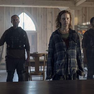 Foto The Walking Dead