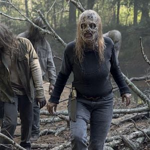 Foto The Walking Dead