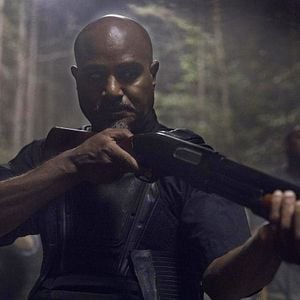 Foto The Walking Dead