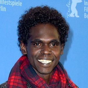 Foto Jacob Junior Nayinggul