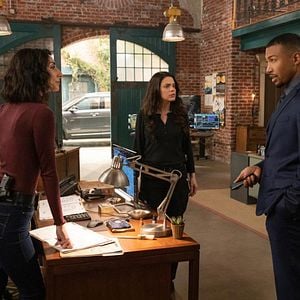 Foto Vanessa Ferlito