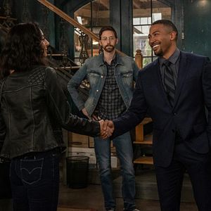 Foto Charles Michael Davis