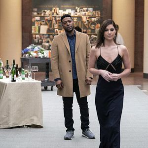 Foto Hospital New Amsterdam