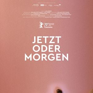 Foto Jetzt oder morgen