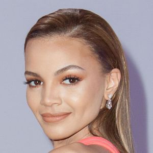 Foto Leslie Grace