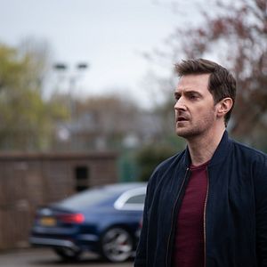 Foto Não Fale com Estranhos