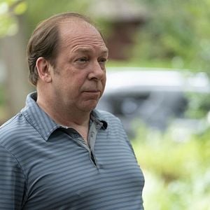 Foto The Outsider (2020)