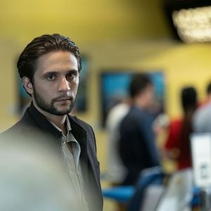 Foto Giuseppe De Domenico