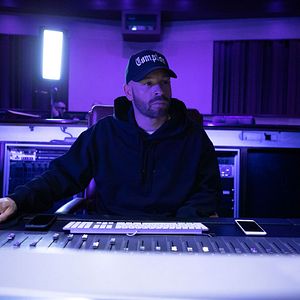 Foto Franck Gastambide