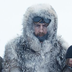 Foto Amundsen, o Explorador