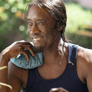 Foto Don Cheadle