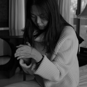 Foto O Hotel às Margens do Rio