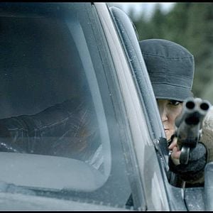 Foto Caçada Selvagem