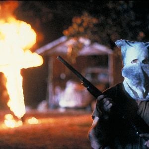 Foto Mississipi em Chamas