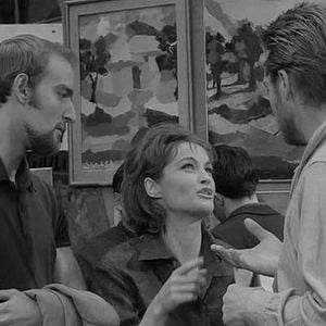 Foto Antonella Lualdi