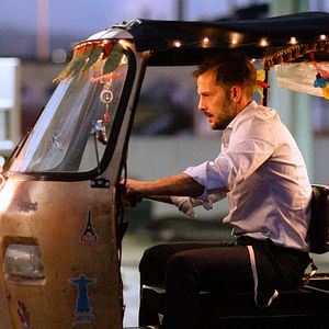 Foto Nicolas Duvauchelle