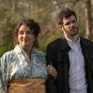 Foto Noémie Lvovsky