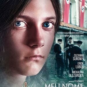 Foto Meu Nome é Sara