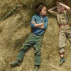 Foto Anton: Laços de Amizade