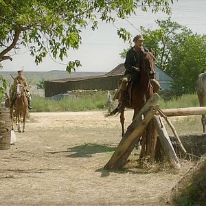 Foto Anton: Laços de Amizade