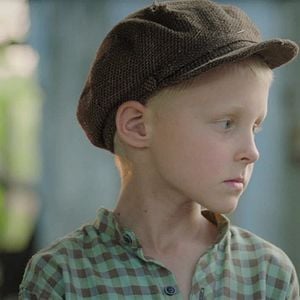 Foto Anton: Laços de Amizade