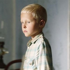 Foto Anton: Laços de Amizade