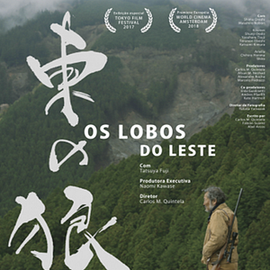 Foto Os Lobos do Leste