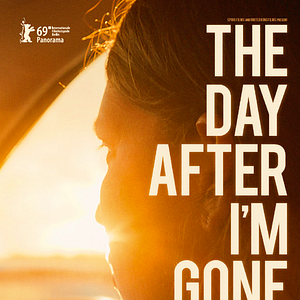 Foto O Dia Depois que Eu Partir