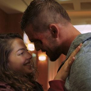 Foto A Mulher Invisível