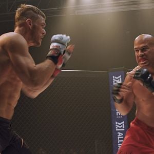 Foto A Mulher Invisível