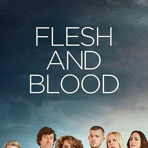 Foto Flesh and Blood: Um Crime Na Vizinhança