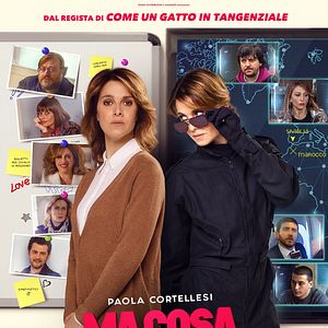 Foto Mamãe é uma Espiã