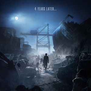 Foto Invasão Zumbi 2: Península