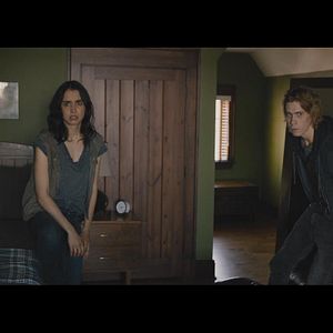 Foto À Espreita do Mal