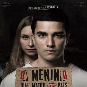 Foto O Menino que Matou Meus Pais