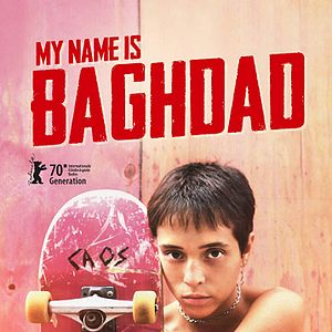 Foto Meu Nome é Bagdá