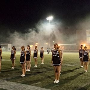 Foto Taveeta Szymanowicz