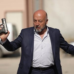 Foto Ramo: Entre o Amor e o Poder