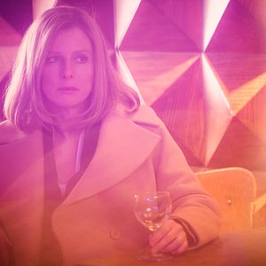 Foto Karin Viard