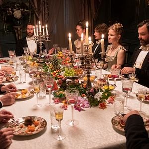 Foto The English Game