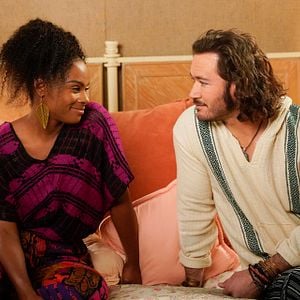 Foto Mark-Paul Gosselaar