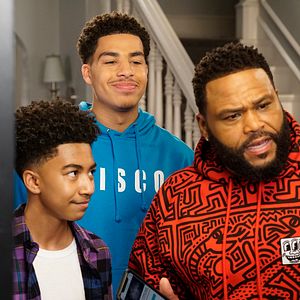 Foto Anthony Anderson