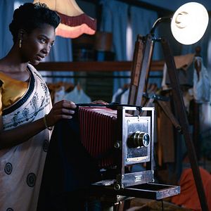 Foto A Vida e a História de Madam C.J. Walker