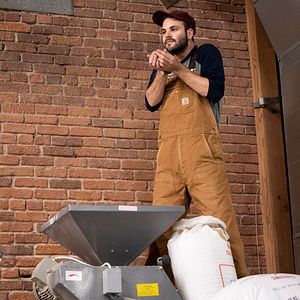 Foto Irmãos Cervejeiros