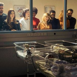 Foto Mélodie Richard